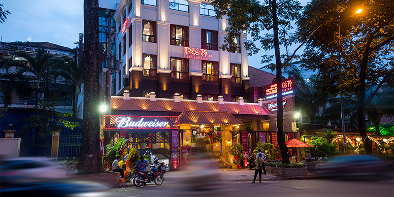 Cool-restaurant