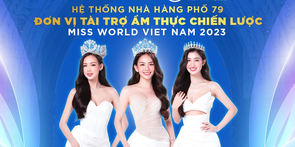 hoa hậu